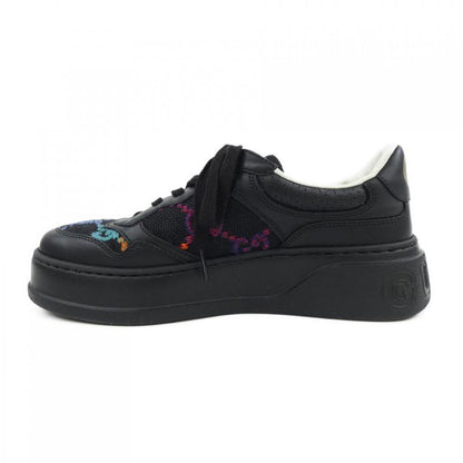 Gucci Size 6.5 Black Shoes