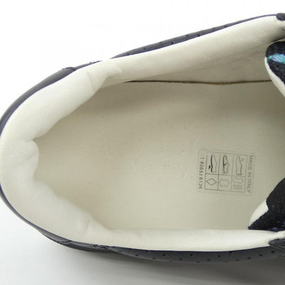 Gucci Size 6.5 Black Shoes