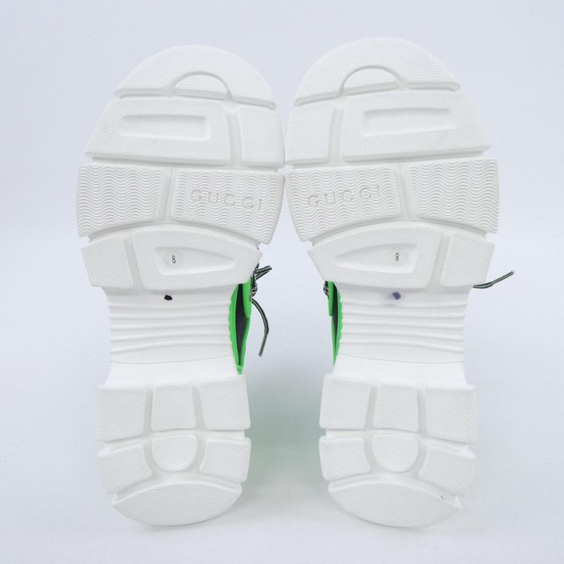 Gucci 97 Y20 3566 Sneakers