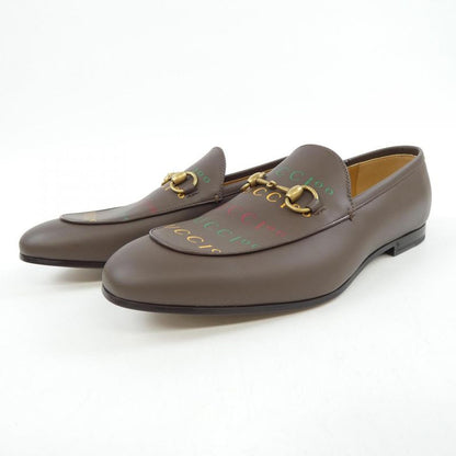Gucci Size 9 Brown Shoes