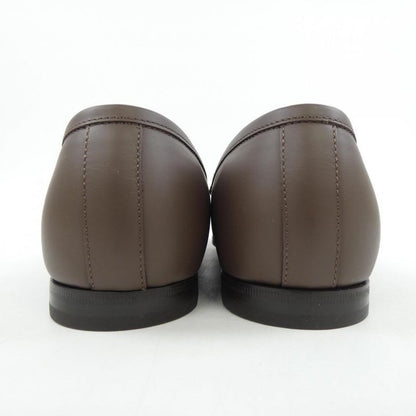 Gucci Size 9 Brown Shoes