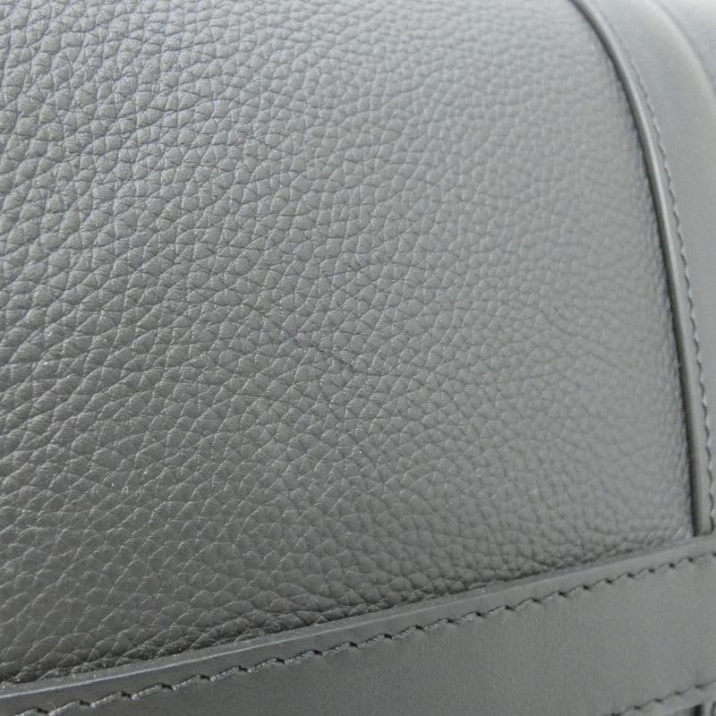 Louis Vuitton Damier Distorted Keepall Bandouliere 40 cm Boston