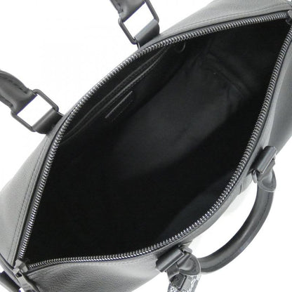 Louis Vuitton Damier Distorted Keepall Bandouliere 40 cm Boston