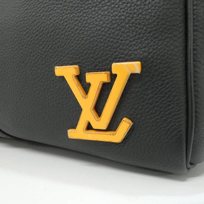 Louis Vuitton Damier Distorted Keepall Bandouliere 40 cm Boston