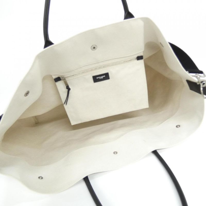 Saint Laurent Rive Gauche Maxi Faadw Bag