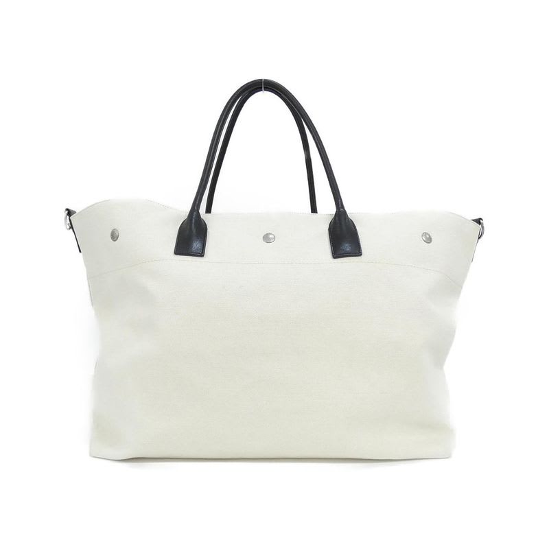 Saint Laurent Rive Gauche Maxi Faadw Bag