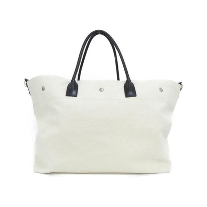 Saint Laurent Rive Gauche Maxi Faadw Bag