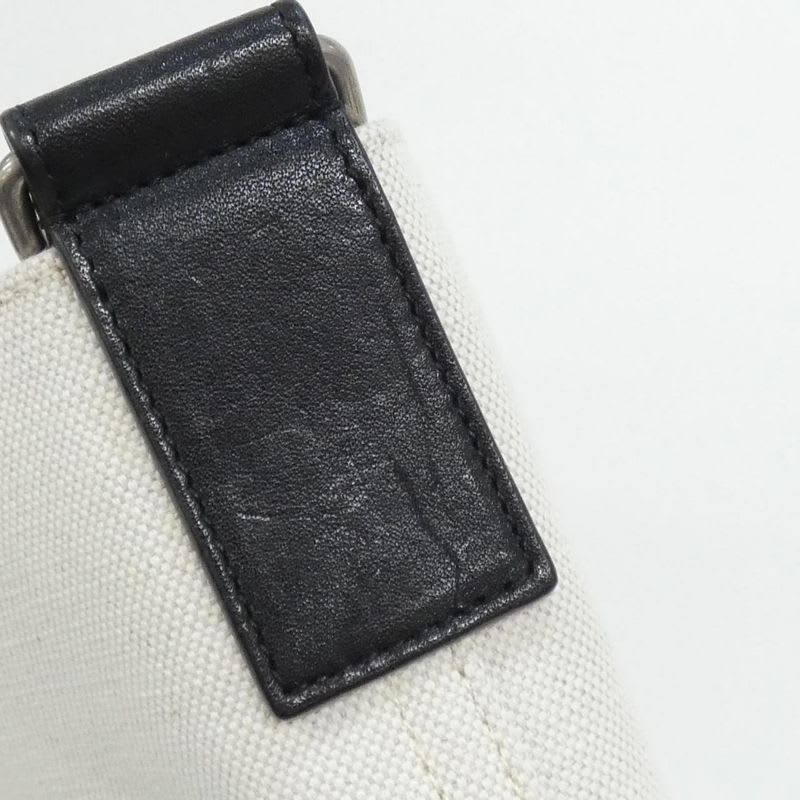 Saint Laurent Rive Gauche Maxi Faadw Bag