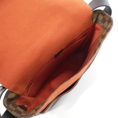 Louis Vuitton Damier Bastille Shoulder Bag