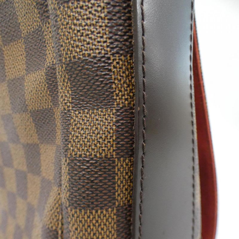 Louis Vuitton Damier Bastille Shoulder Bag