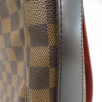 Louis Vuitton Damier Bastille Shoulder Bag
