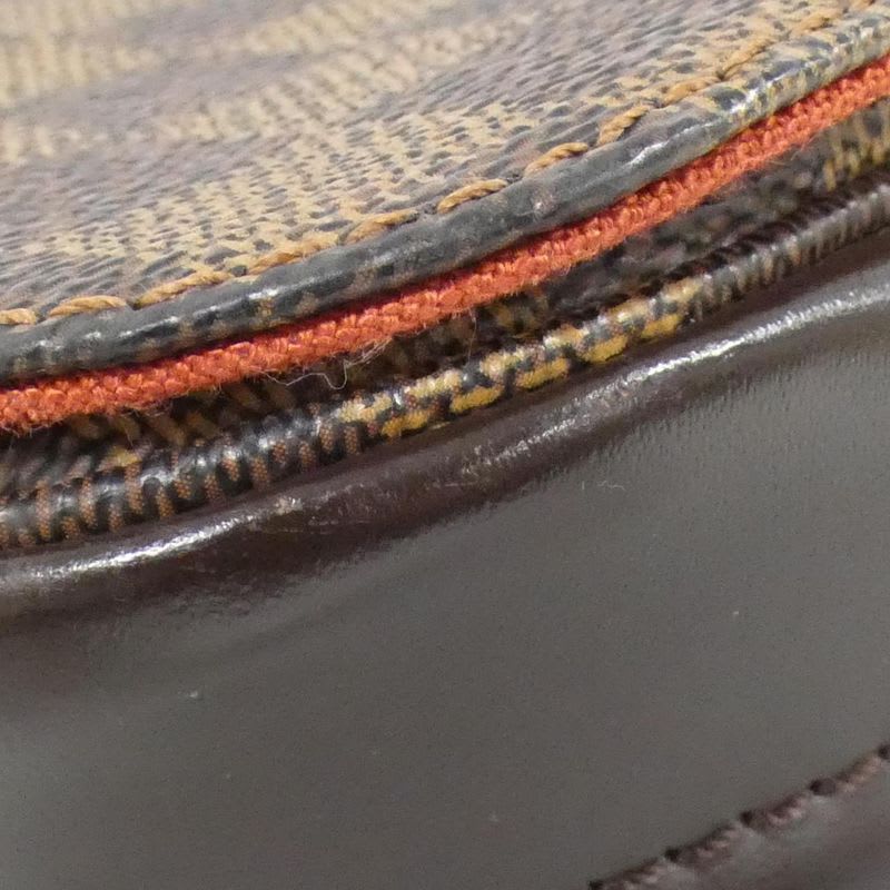 Louis Vuitton Damier Bastille Shoulder Bag