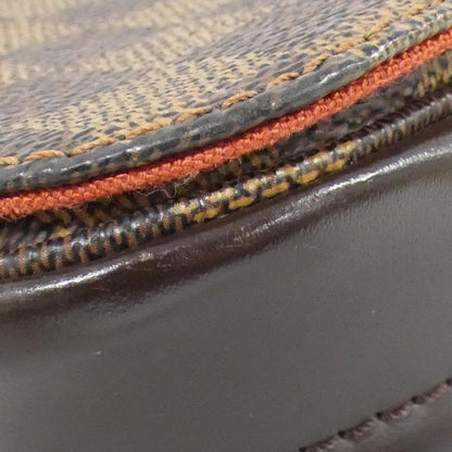 Louis Vuitton Damier Bastille Shoulder Bag