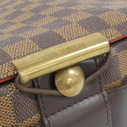 Louis Vuitton Damier Bastille Shoulder Bag