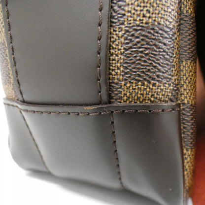 Louis Vuitton Damier Bastille Shoulder Bag