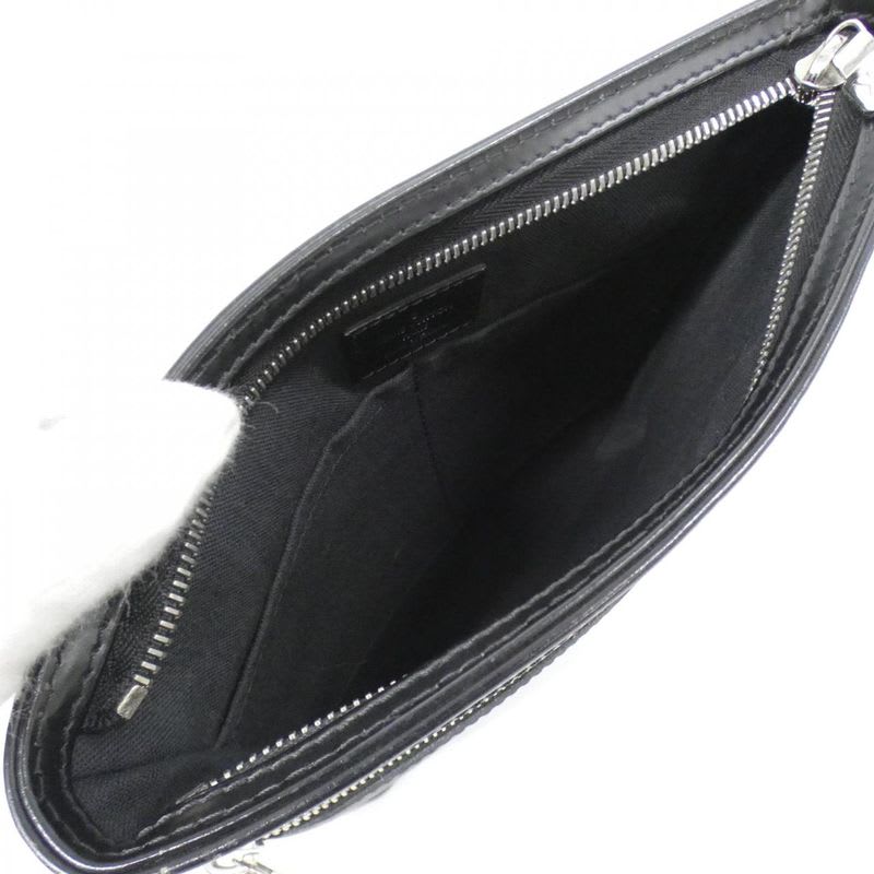 Louis Vuitton Damier Graphite Thomas Shoulder Bag