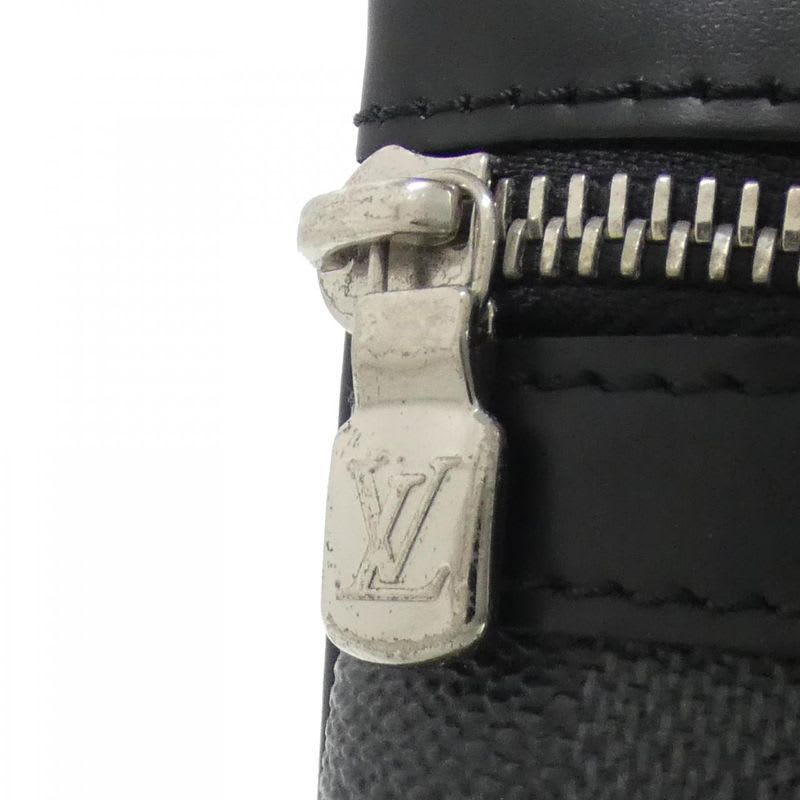 Louis Vuitton Damier Graphite Thomas Shoulder Bag