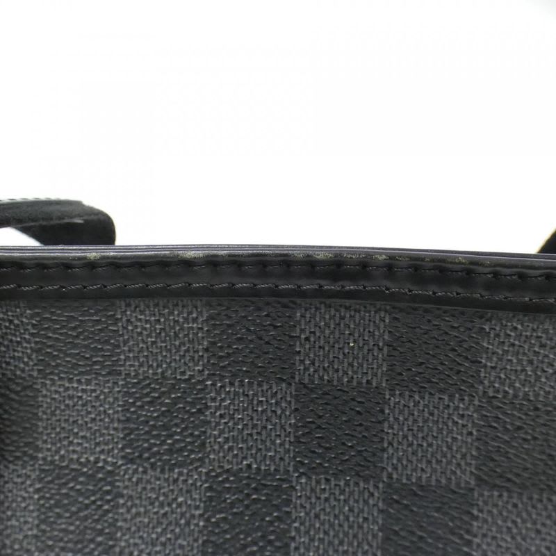 Louis Vuitton Damier Graphite Thomas Shoulder Bag