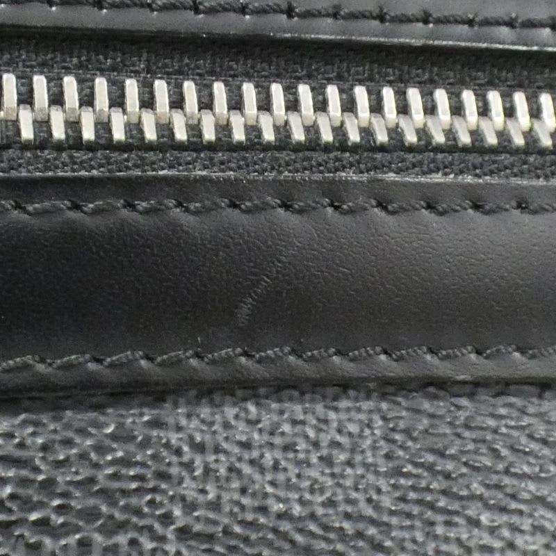 Louis Vuitton Damier Graphite Thomas Shoulder Bag