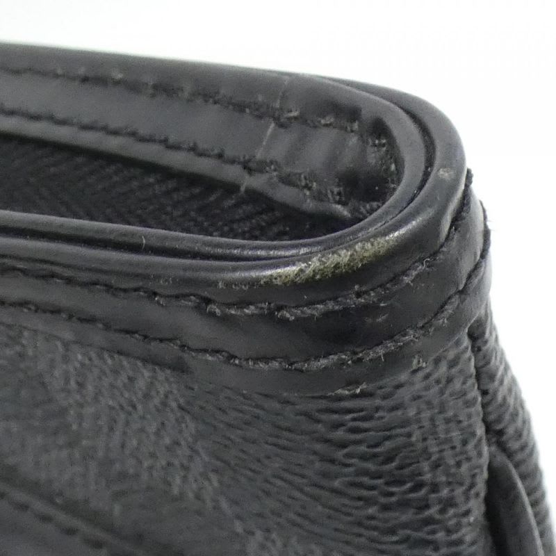 Louis Vuitton Damier Graphite Thomas Shoulder Bag