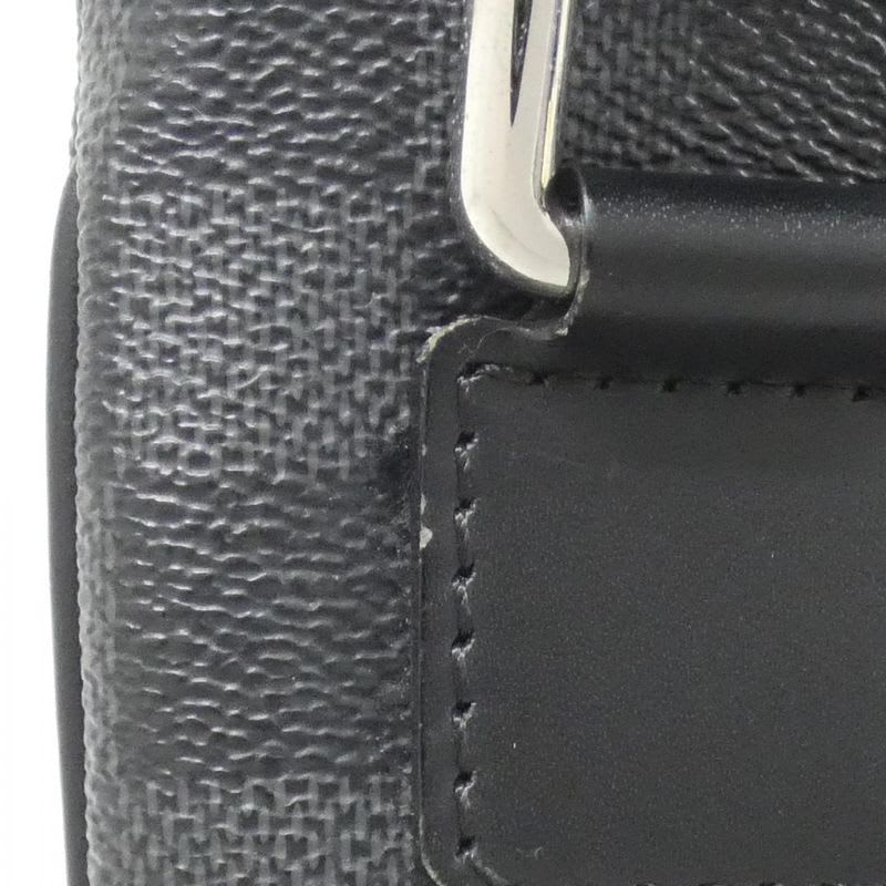 Louis Vuitton Damier Graphite Thomas Shoulder Bag