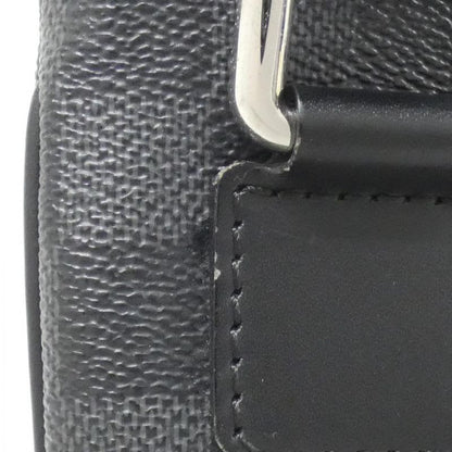 Louis Vuitton Damier Graphite Thomas Shoulder Bag