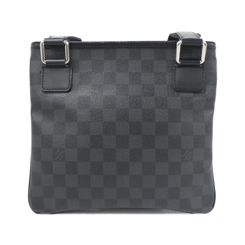 Louis Vuitton Damier Graphite Thomas Shoulder Bag