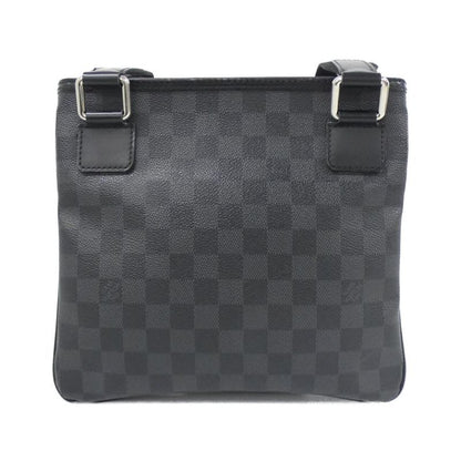 Louis Vuitton Damier Graphite Thomas Shoulder Bag