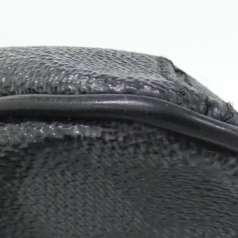 Louis Vuitton Damier Graphite Thomas Shoulder Bag