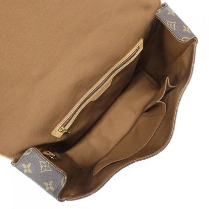 Louis Vuitton Monogram Aves Shoulder Bag