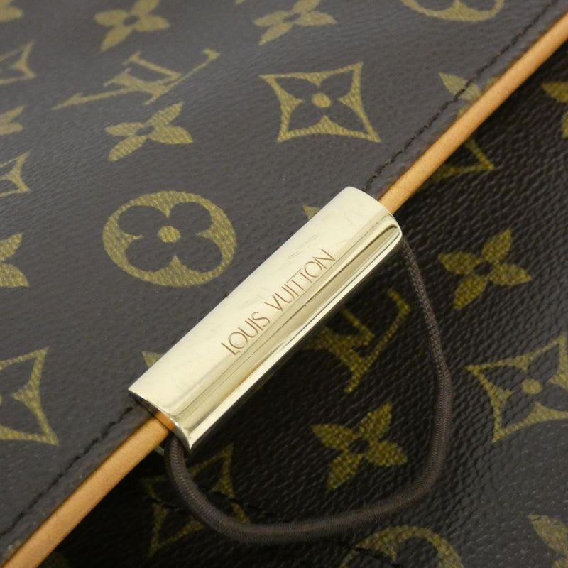 Louis Vuitton Monogram Aves Shoulder Bag