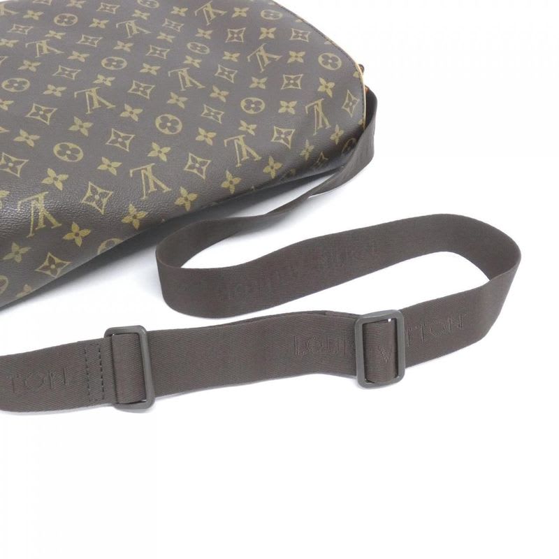 Louis Vuitton Monogram Aves Shoulder Bag