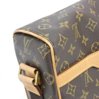 Louis Vuitton Monogram Aves Shoulder Bag