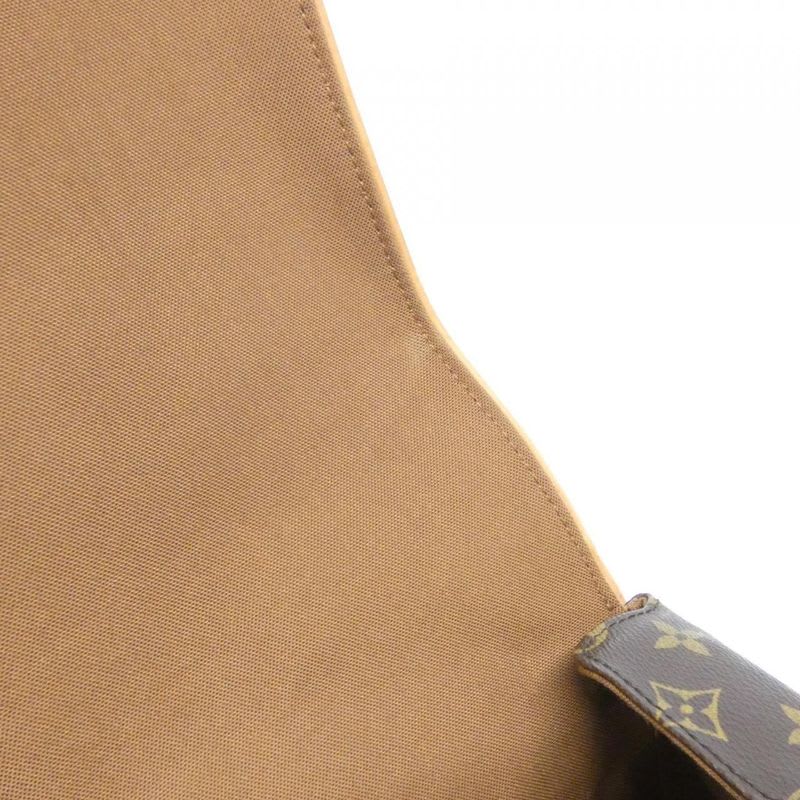 Louis Vuitton Monogram Aves Shoulder Bag