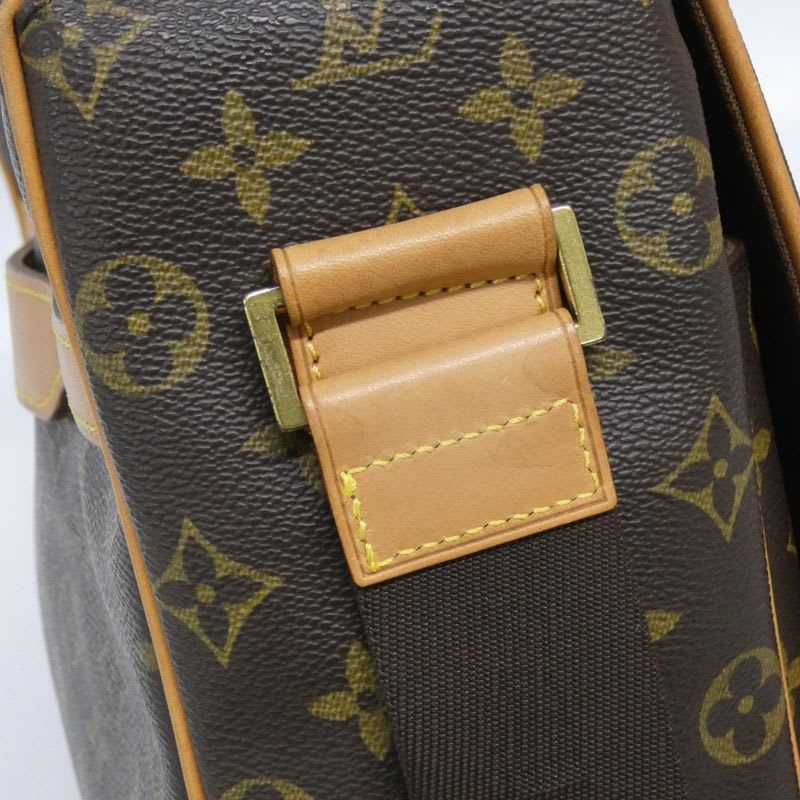 Louis Vuitton Monogram Aves Shoulder Bag