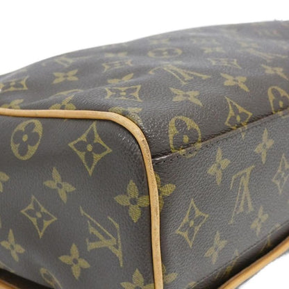 Louis Vuitton Monogram Aves Shoulder Bag