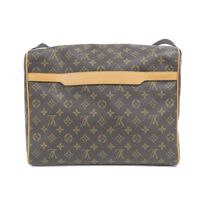 Louis Vuitton Monogram Aves Shoulder Bag