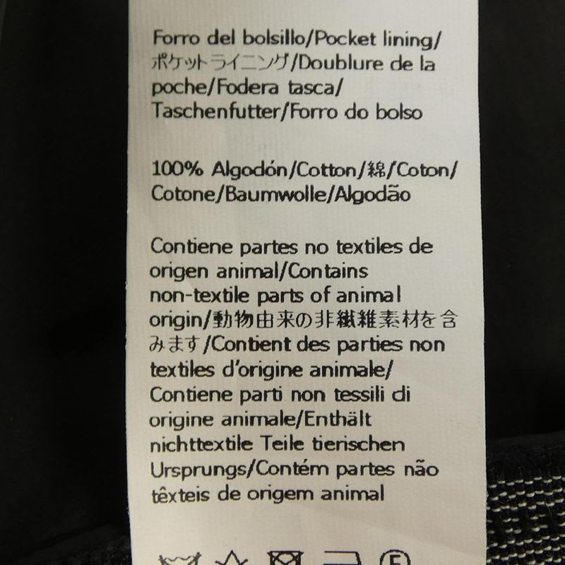 Loewe H526 Y04 wbs Pants