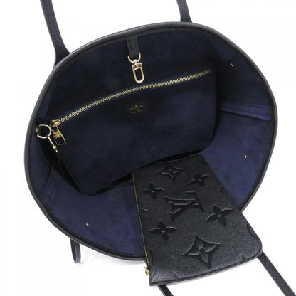 Louis Vuitton Monogram Empreinte Neverfull MM Bag