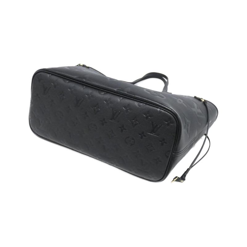 Louis Vuitton Monogram Empreinte Neverfull MM Bag