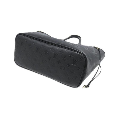 Louis Vuitton Monogram Empreinte Neverfull MM Bag