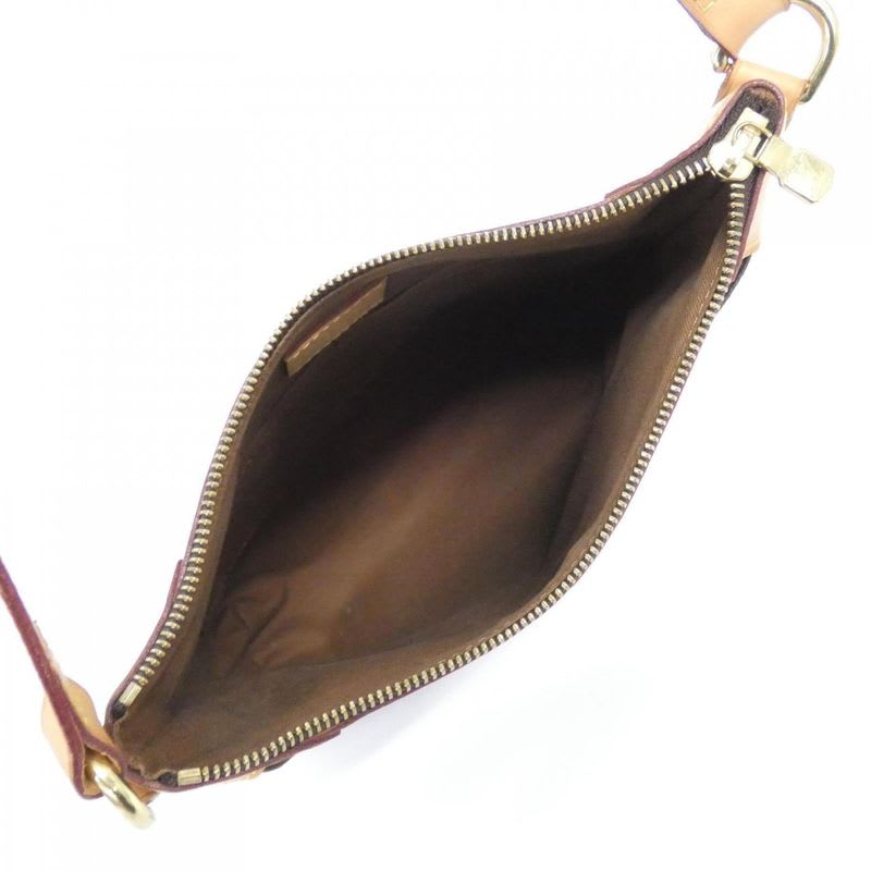 Louis Vuitton Monogram Odeon PM Shoulder Bag