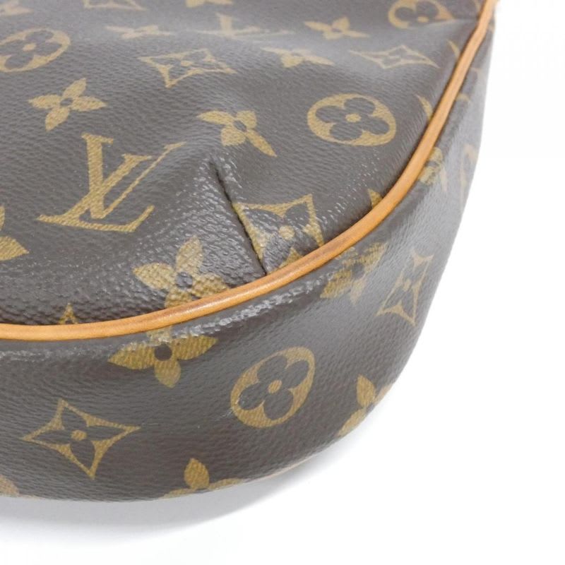 Louis Vuitton Monogram Odeon PM Shoulder Bag