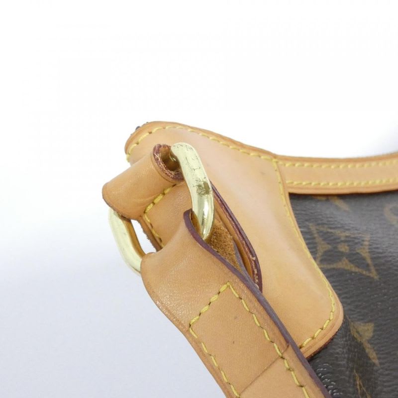 Louis Vuitton Monogram Odeon PM Shoulder Bag