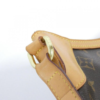 Louis Vuitton Monogram Odeon PM Shoulder Bag