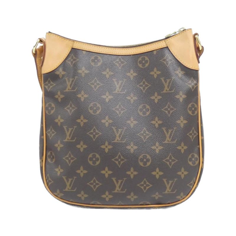 Louis Vuitton Monogram Odeon PM Shoulder Bag