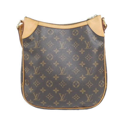Louis Vuitton Monogram Odeon PM Shoulder Bag