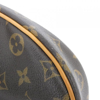 Louis Vuitton Monogram Odeon PM Shoulder Bag