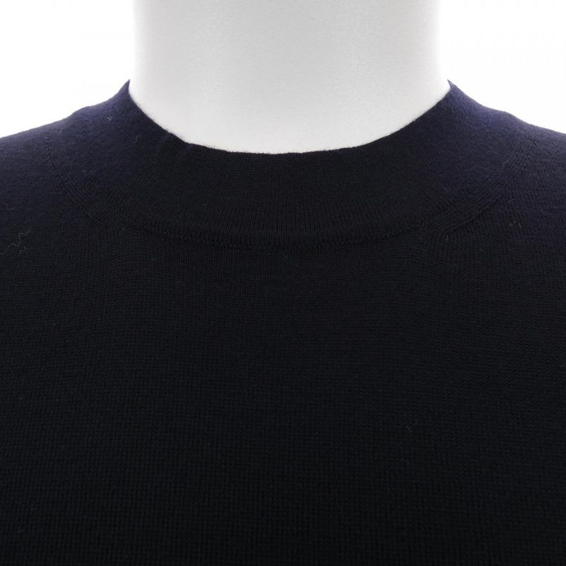 Hermes H Detail ha Knit