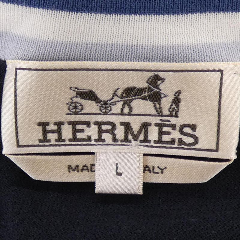 Hermes ha Knit